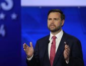 لم أتمالك دموعى.. نائب الرئيس الأمريكى يروى كواليس زيارته كنيسة القيامة