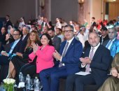 وزير التموين يشارك في النسخة 18 من مسابقة إنجاز العرب الإقليمية لريادة الأعمال