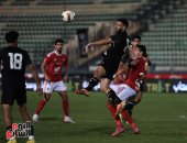 جدول ترتيب الدورى بعد مباراة الأهلى وبتروجت 29 - 10 - 2025