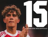 أرسنال ضد برايتون.. تشكيل يضم دومان أصغر لاعب فى تاريخ المدفعجية