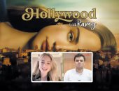 لأول مرة فى وسائل الإعلام العربية والمصرية.. النجمة العالمية «جريس فان باتن» تكشف فى Hollywood With Ramy تفاصيل بطولتها مسلسل The Twisted Tale of Amanda Knox.. وتؤكد: قصة «أماندا» مأساوية والإعلام شوه صورتها