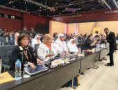 رئيس الوزراء يشهد انطلاق فعاليات الإنكوساي 25 بشرم الشيخ 