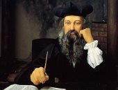 الحرب الكبرى.. نبوءات نوستراداموس تتجدد مع اقتراب عام 2026