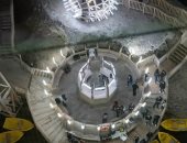 اعرف أبرز المعالم السياحية فى رومانيا دولة ضيف شرف معرض القاهرة للكتاب