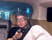 عمر كمال يطرح برومو 4 أغنيات جديدة قبل طرحهم بأيام