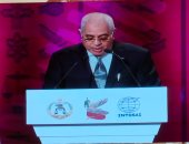 رئيس وحدة مكافحة غسل الأموال: مصر حريصة على دعم جهود مكافحة الفساد والإرهاب