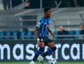 مدافع نيجيرى يقترب من تمثيل منتخب إيطاليا فى توقف نوفمبر