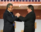 مصر تتسلم رئاسة المنظمة الدولية للأجهزة العليا للرقابة المالية والمحاسبة "الإنتوساى"