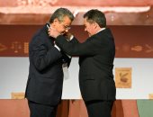 رئيس الجهاز المركزى للمحاسبات: نلتزم برسالة الإنتوساى فى الاستقلالية والنزاهة