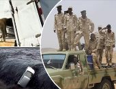 باختصار..أهم أخبار العرب والعالم حتى الظهيرة..استشهاد 91 فلسطينيا فى سلسلة مجازر دامية لجيش الاحتلال بغزة..قوة إعصار ميليسا تنخفض للفئة الثالثة مع اقترابها من كوبا..انقلاب شاحنة وفرار قرود مخبرية بولاية ميسيسبى