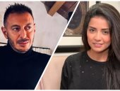 رمضان 2026.. سهر الصايغ فتاة شعبية وزوجة مصطفى شعبان فى مسلسل درش