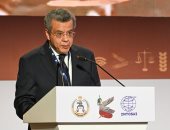 المستشار محمد الفيصل: رئاسة مصر للإنتوساي تفتح عهدًا جديدًا لترسيخ مبادئ النزاهة