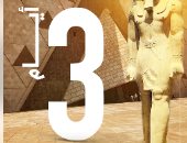 باقى من الزمن 3 أيام على افتتاح المتحف المصرى الكبير.. فيديو