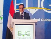 نائب رئيس الوزراء: يوجد 115 دليلا إرشاديا من تخصصات مختلفة فقط