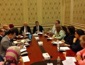 خارجية النواب توافق على تعديل رسوم الخدمات القنصلية والتصديقات