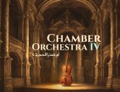 حجرة السيمفونى تجمع باخ وفيفالدى وموتسارت بدار الأوبرا