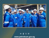 وصول مشروع السويس لمشتقات الميثانول لمرحلة الانتاج التجارى يونيو 2026