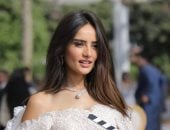 زينة تهرب من حفل زفافها وتتغير حياتها في مسلسل ورد وشوكولاتة
