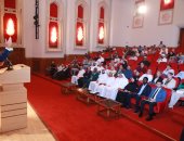 قصائد المحبة والحياة بالشارقة فى أمسية ببيت الشعر