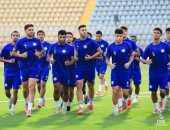 الإسماعيلي يتعادل وديا مع الصداقة الليبي استعدادا لمواجهة الأهلي