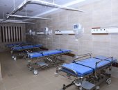 صحة الدقهلية ترفع درجة الاستعداد القصوى بالمستشفيات تحسبا لسوء الأحوال الجوية