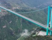 أخطر وأجمل جسور تخطف الأنفاس حول العالم.. عندما يتحول العبور لمغامرة