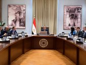 رئيس الوزراء يتابع موقف تنفيذ مشروعات الطاقة المُتجددة وربطها على الشبكة القومية للكهرباء