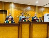 محكمة الجنايات لمتهم هارب تعدى على ابنته: مثلك لن يجد مأمنا