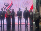 وزارة الرياضة تُكرم نقيب الإعلاميين لدوره في معركة الوعي ودعم الشباب