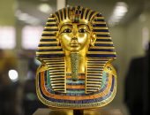 مجموعة توت عنخ آمون وسفينة خوفو.. NBC تبرز أهم معروضات المتحف الكبير