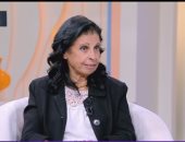 نادية زخاري: لم أكن متفوقة في المدرسة وتعلمت النظام وحب ما أعمل