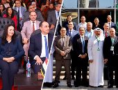 قصة اختيار تجربة مصر في الوقاية وعلاج الإدمان بيت خبرة للدول العربية.. اعتماد صندوق مكافحة الإدمان كمركز عربي لتعزيز جهود مواجهة مشكلة المخدرات على المجتمعات.. إعداد دليل للدمج المجتمعي للمتعافين