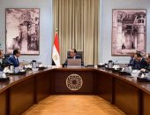 مدبولى يتابع خطوات بدء تطبيق المرحلة الثانية للتأمين الصحى الشامل