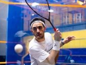 يحيى النوساني يواجه محمد الشربيني فى نهائي جودفيلو كلاسيك للاسكواش