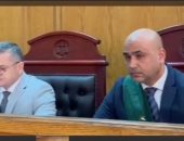 المشدد 10 سنوات لـ3 متهمين استولوا على عمارتين بالمنيل بعقود مزورة  