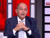 التليفزيون هذا المساء.. محمد شردى: الشركة المتحدة تقديم مصر للعالم بصورة تعكس عظمتها
