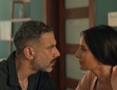 مسلسل ورد وشوكولاتة الحلقة الأخيرة.. الجمهور يترقب محاكمة قاتل مروة