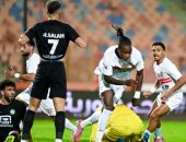 10 آلاف يورو وإيقاف قيد فاتورة الزمالك لتأخر سداد قسط شيكو بانزا