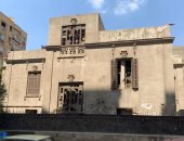 عرض قصر أنور وجدى التاريخى بالمنيل للبيع والتنسيق الحضارى يرد