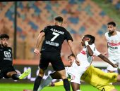 75 دقيقة.. الزمالك يضغط والبنك الأهلى يحافظ على التعادل (1-1)