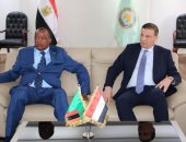 المزارع المشتركة تتصدر مباحثات وزير الزراعة ونظيره الزامبي