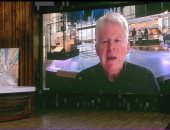 أحد مصممي المتحف المصري الكبير: وضعنا رؤيتنا قبل 20 عامًا واليوم نرى الحلم يتحقق