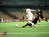 جدول ترتيب الدوري المصري بعد تعادل الزمالك مع البنك الأهلي