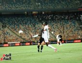 موعد مباراة الزمالك المقبلة بعد التعادل مع البنك الأهلى