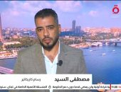 مصطفى السيد: الكاريكاتير يوثق اللحظات التاريخية ويكشف تباين المواقف الدولية