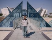 جامعة مصر للمعلوماتية تفوز بميداليتين في بطولة مصر الدولية الأولى للريشة الطائرة