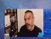 الفنان محمد خميس: المتحف المصرى الكبير جوهرة متاحف العالم