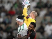 الأهلي ضد الرياض.. تعادل مجنون بهدفين +90 فى الدورى السعودى.. فيديو