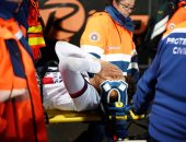 هل يغيب ديزيريه دوى لنهاية الموسم؟ باريس سان جيرمان يكشف التفاصيل