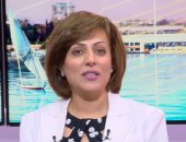 رانيا حشمت تكشف فلسفة التصميم المعمارى للمتحف المصرى الكبير